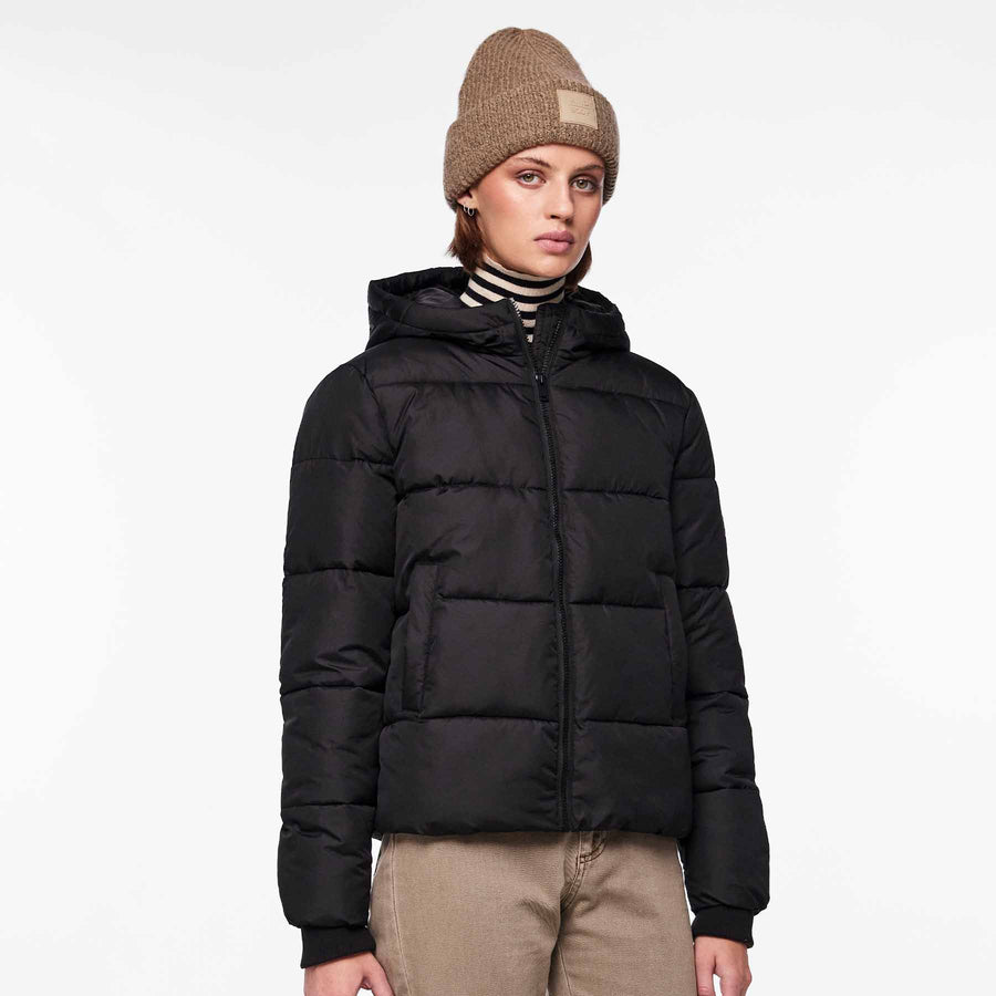 Pcbee new short  puf