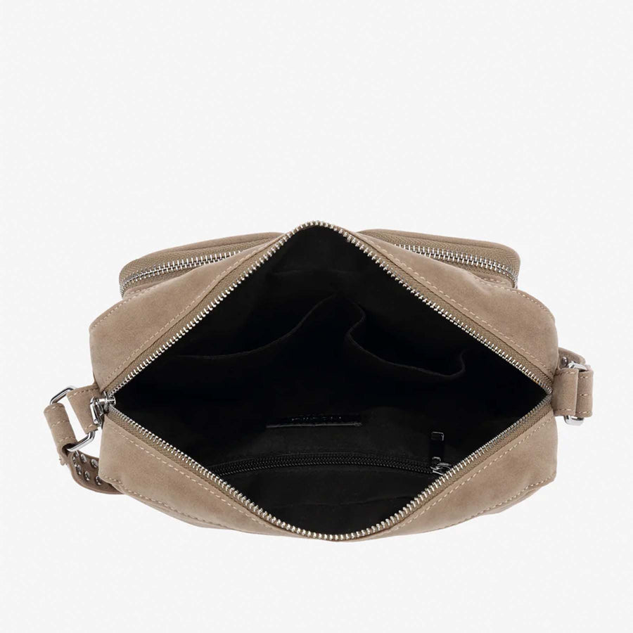 Celina bag taupe