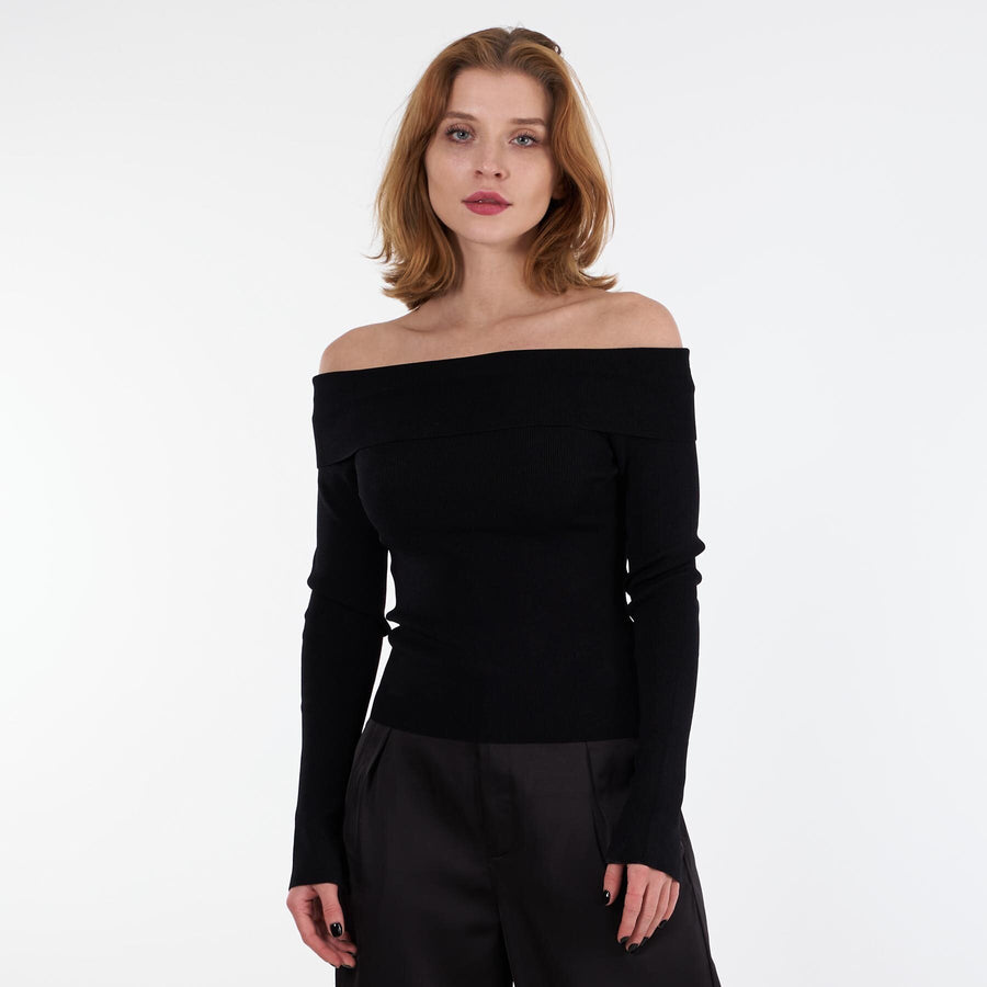 Jerina off shoulder