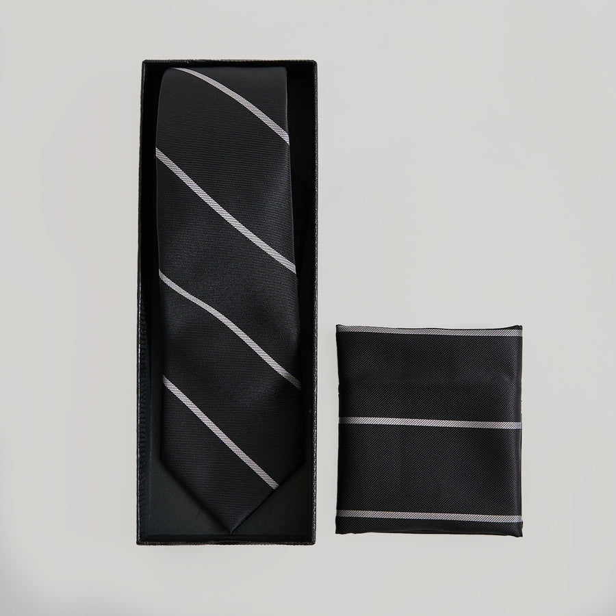 Tie pack