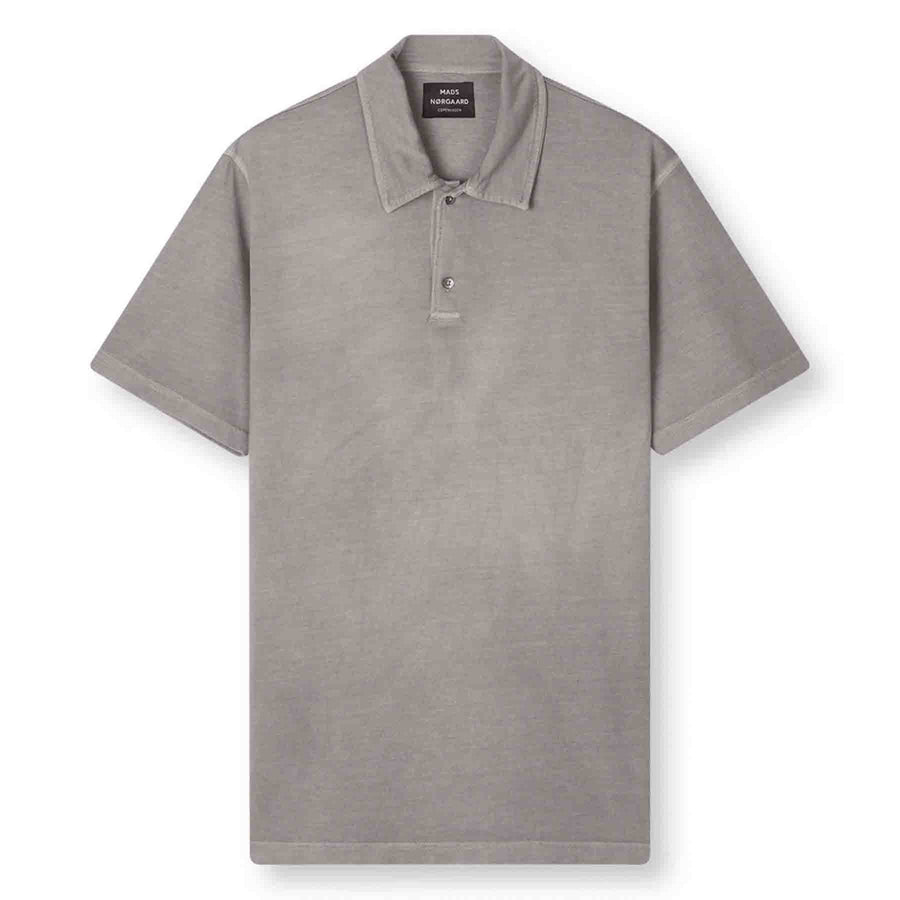 Pigment dye polo