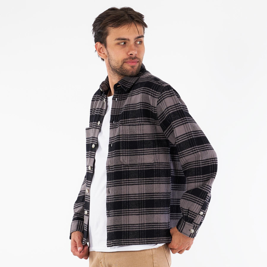Chester overshirt