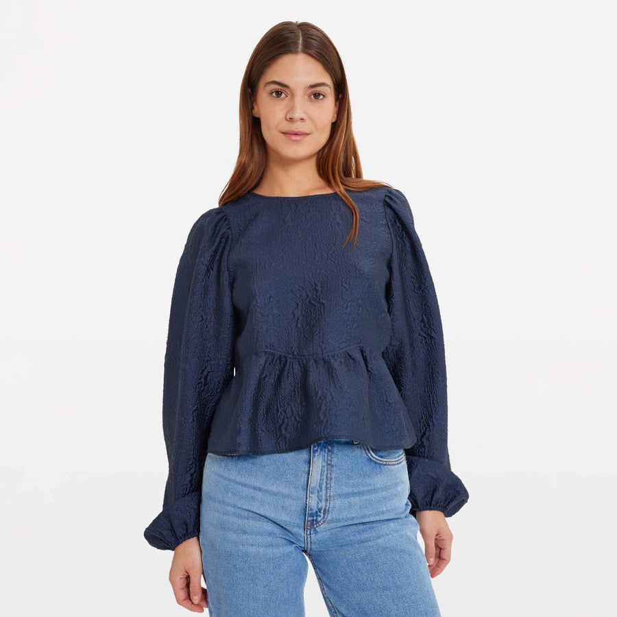 Entrial ls top