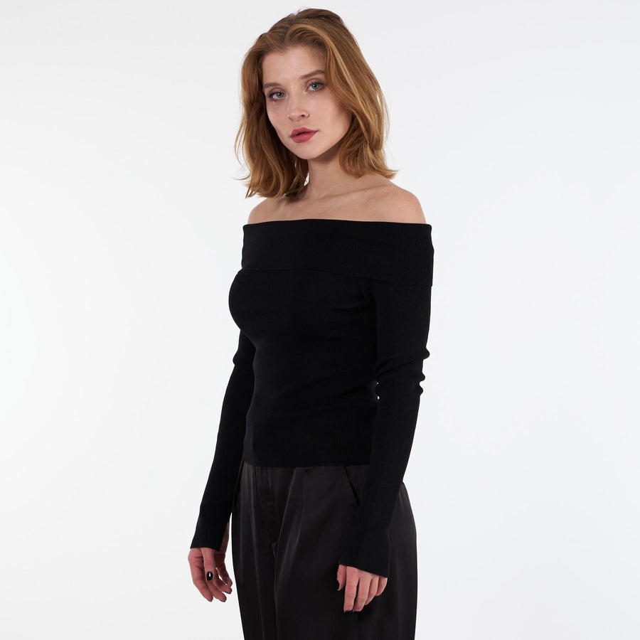 Jerina off shoulder