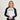 Thilde rib ls blouse