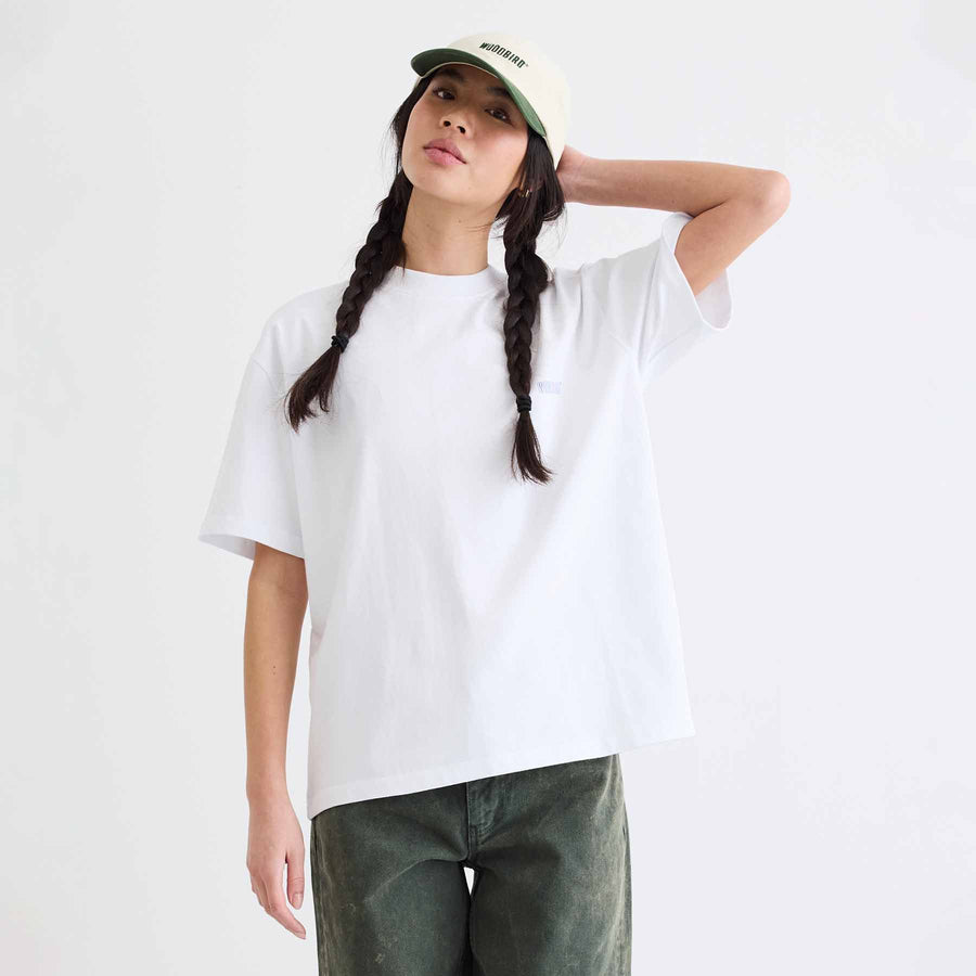Wbbalo spot tee
