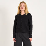Tammi knit cardigan