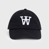 Eli embroidery cap