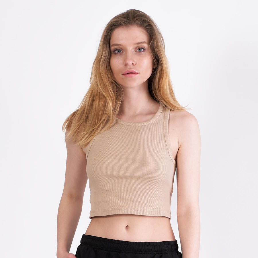 Coco crop top