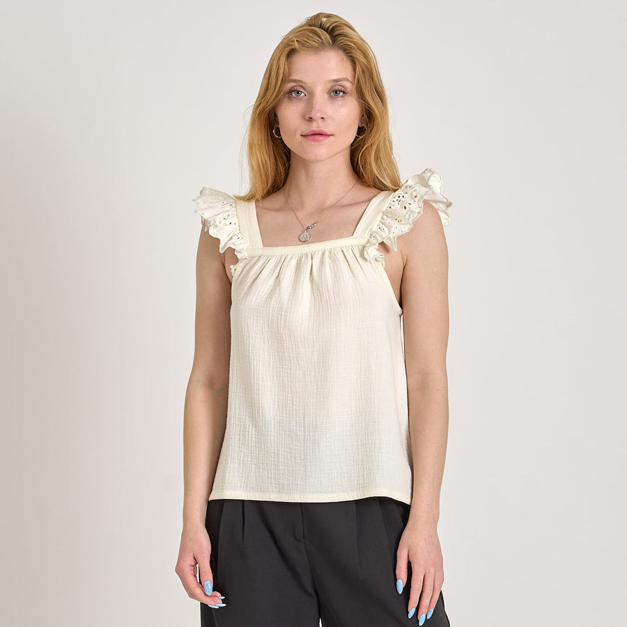 Pursilje top