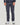 Ballier pinstripe track pants