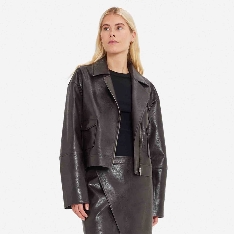 Enamy jacket