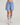 Esva striped shorts