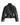 Ivyra faux leather jacket