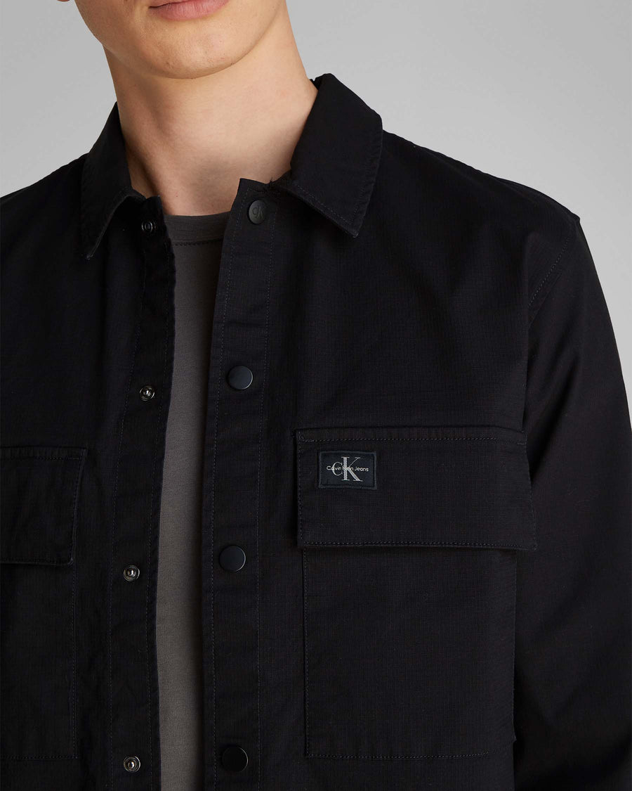 RIPSTOP OVERSHIRT