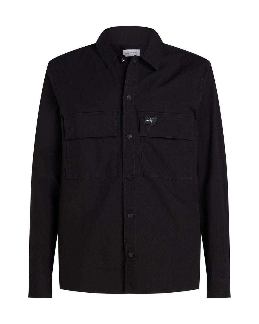 RIPSTOP OVERSHIRT