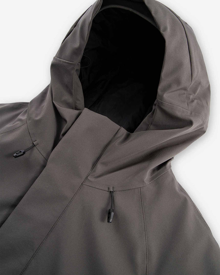 Dsup Tecnical Parka