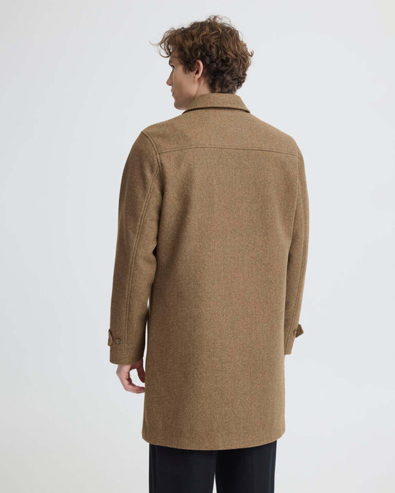 CFHERSNAP 0294 OUTERWEAR