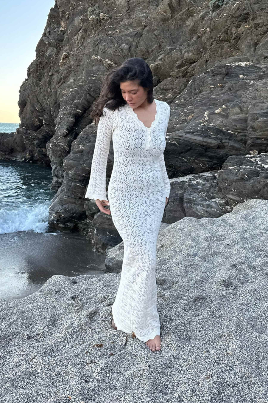 DagmarIC Maxi Dress