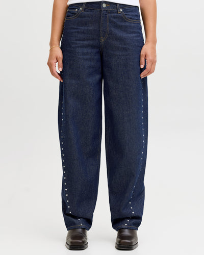 JXFUJI IVY BARREL MW JEANSThumbnail 