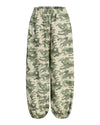 JXSARA BALLON MW PANTS