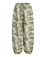 JXSARA BALLON MW PANTS