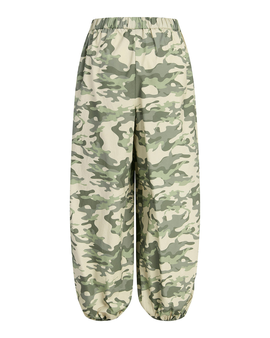 JXSARA BALLON MW PANTS