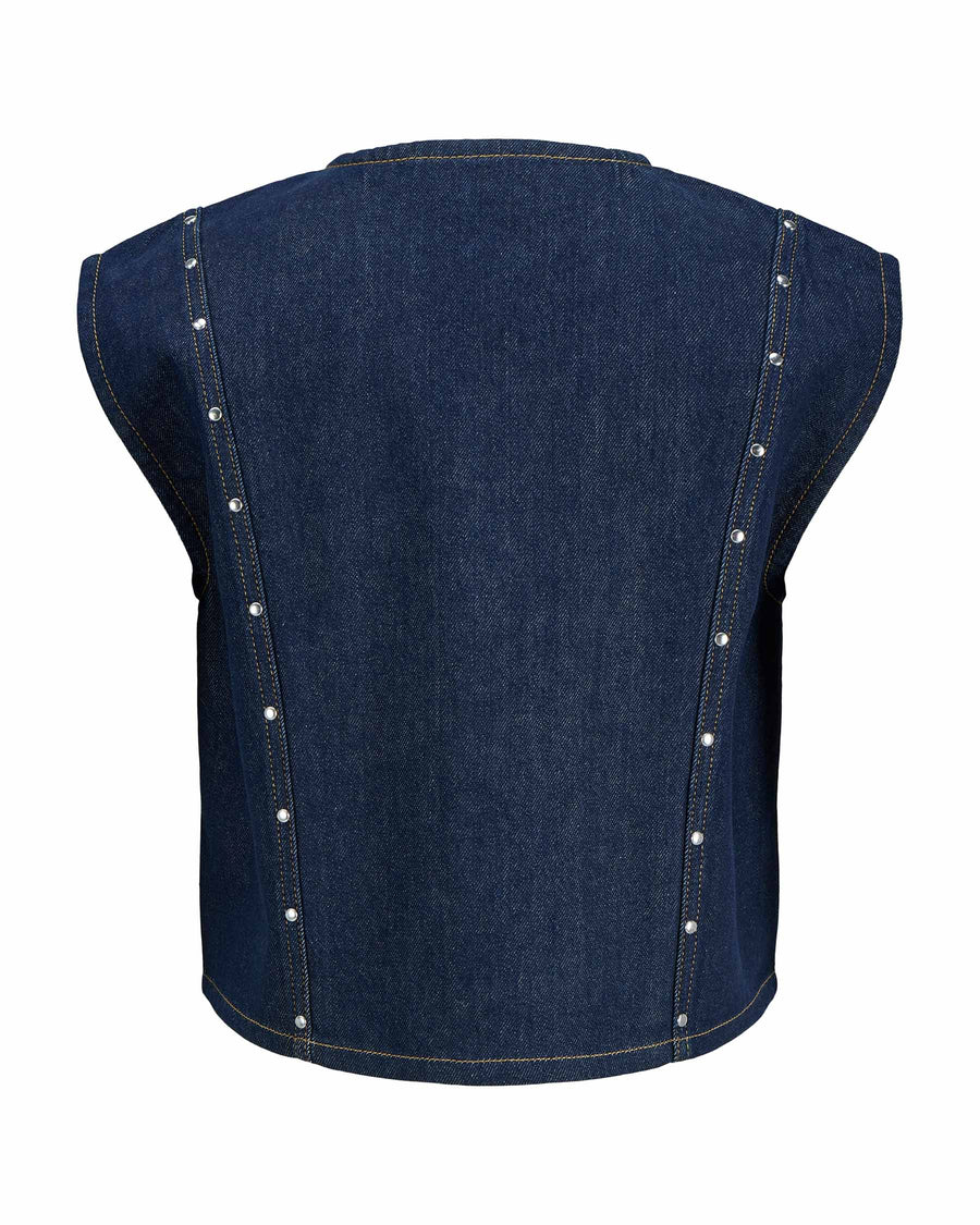 JXMAE WAISTCOAT