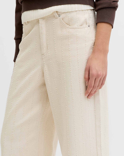 JXSILLE WIDE HW PANT Thumbnail