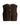Jolise Teddy Vest