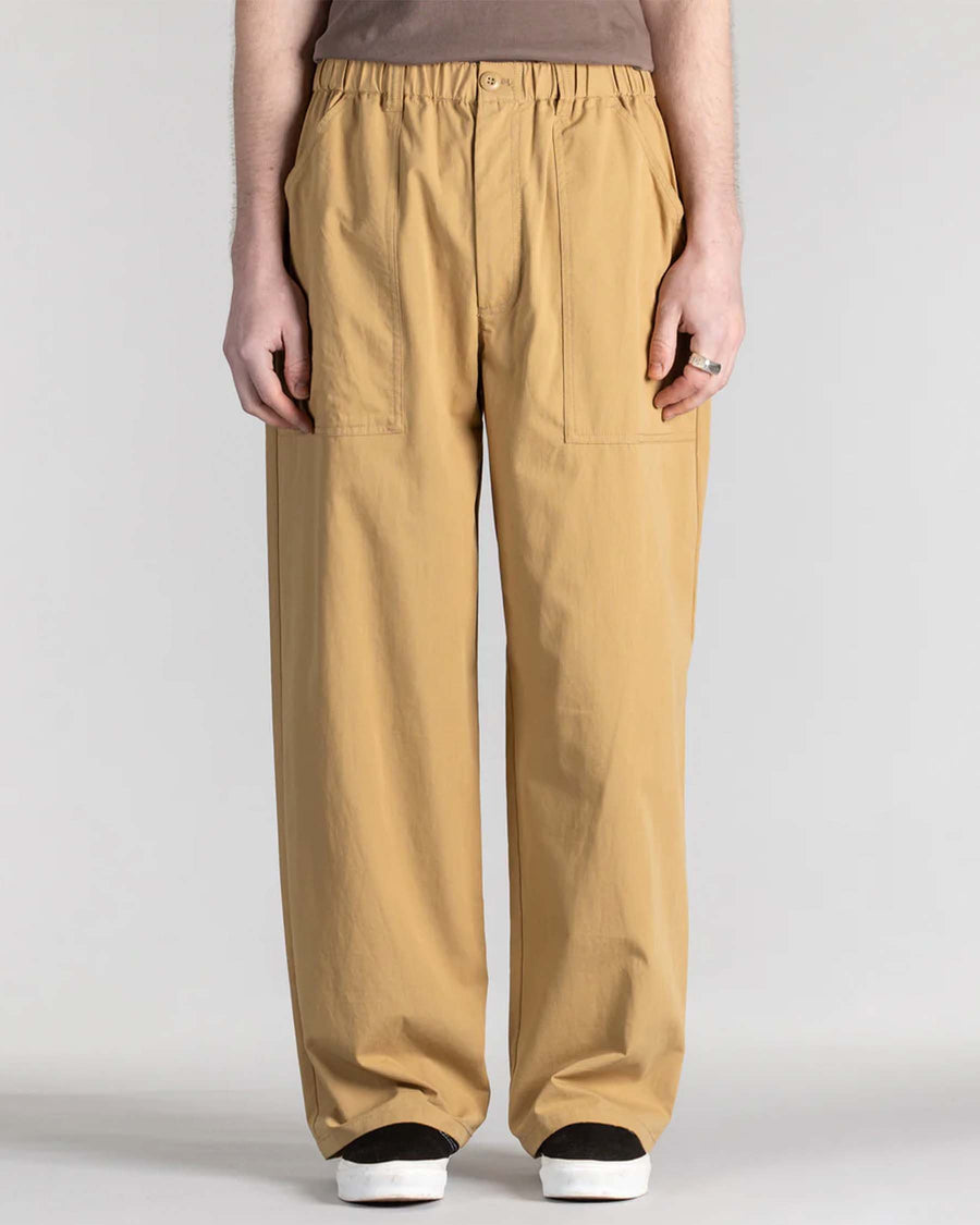JUNGLE PANT