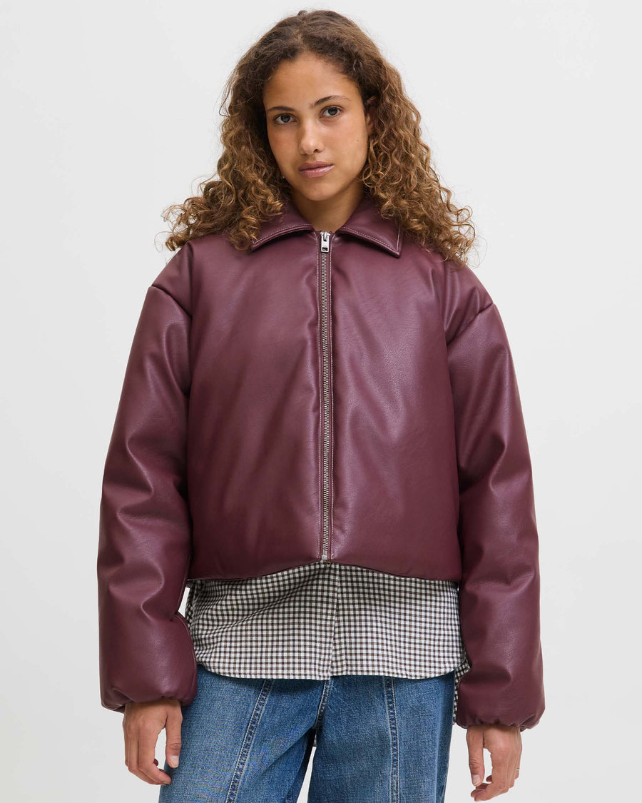 JXCALA BOMBER JACKET