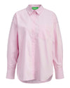 JXJAMIE LS RELAXED SHIRT