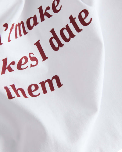 JXMILLOW LOOSE TEEThumbnail 