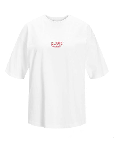 JXMILLOW LOOSE TEEThumbnail 