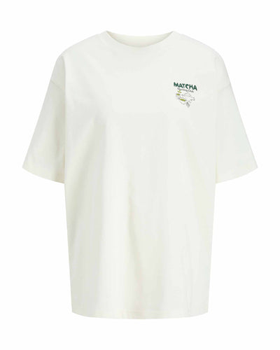 JXMILLOW LOOSE TEEThumbnail 