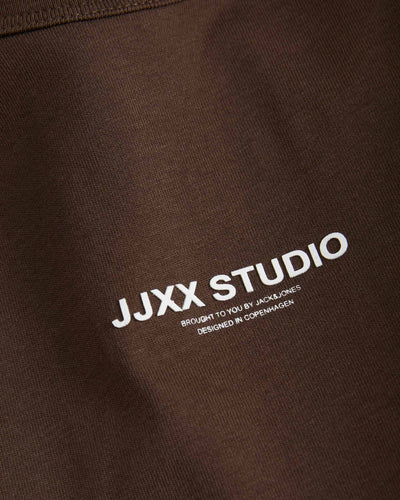 JXSTUDIO LOOSE TEEThumbnail 