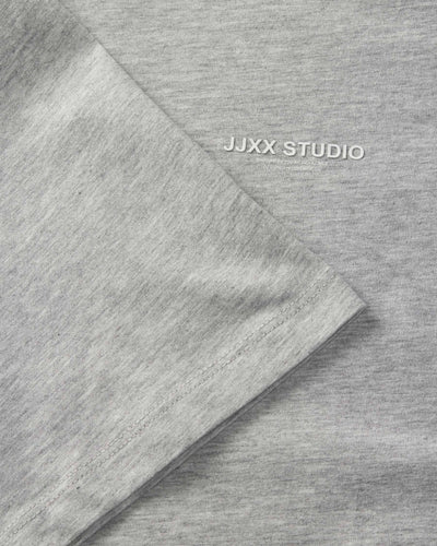 JXSTUDIO LOOSE TEEThumbnail 