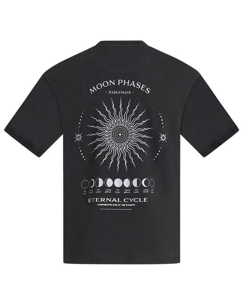 Printed Garment Tee