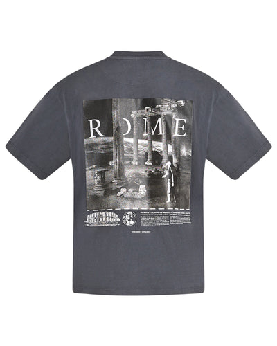 Printed garment teeThumbnail 