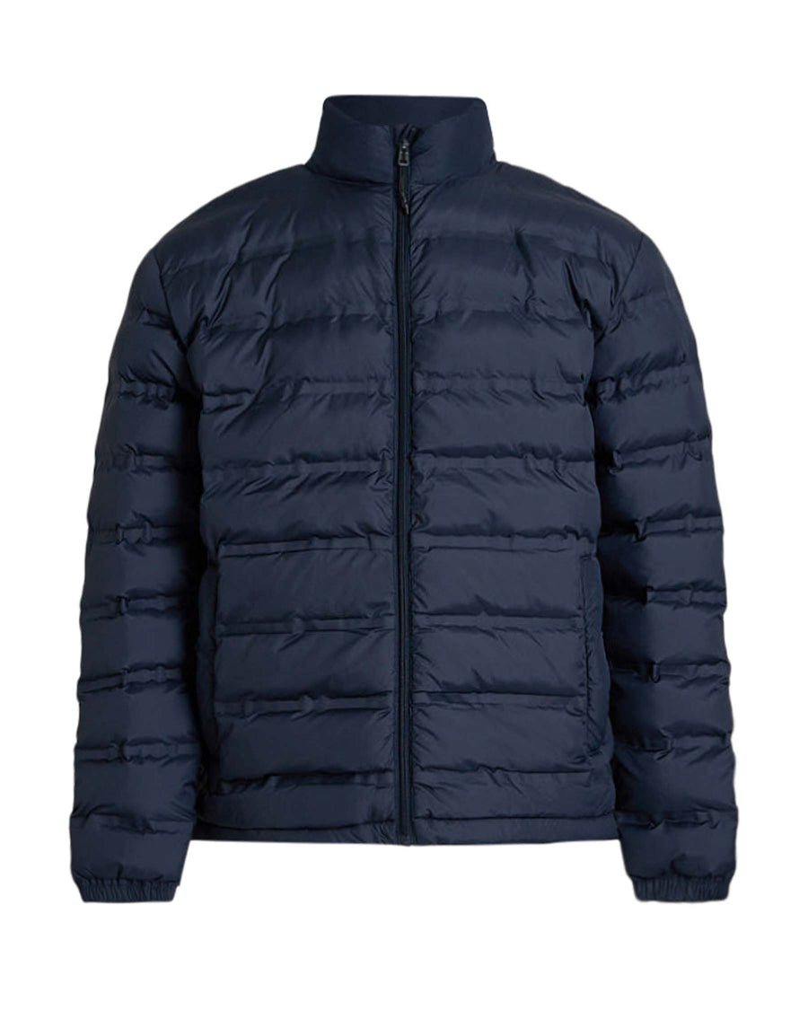 Light Down Jacket