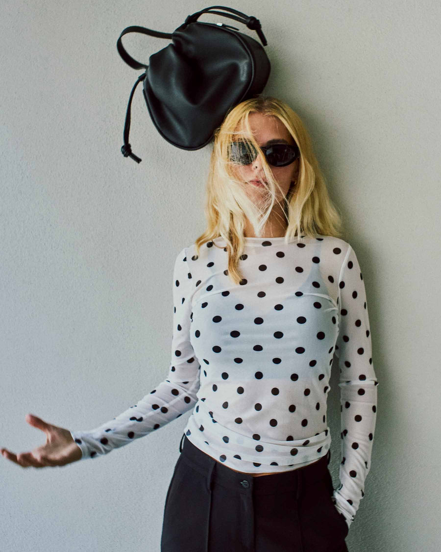 Isabelle dot ls