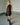 Yasser palliet dress