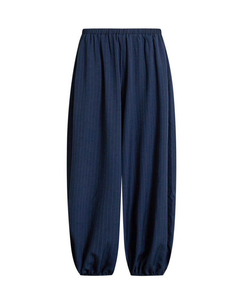 Ellaly harem pants