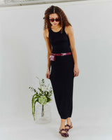Elena knit dress