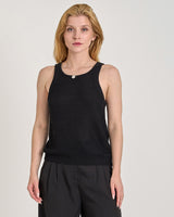 Elena knit top