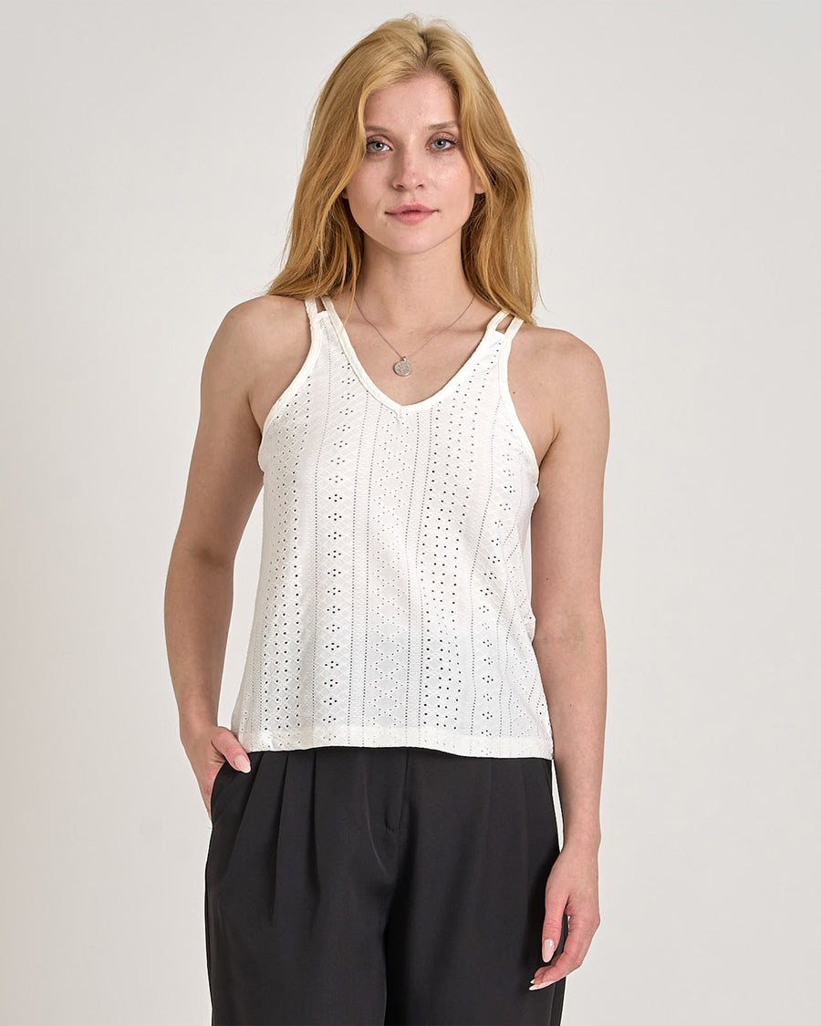 Idasophia top