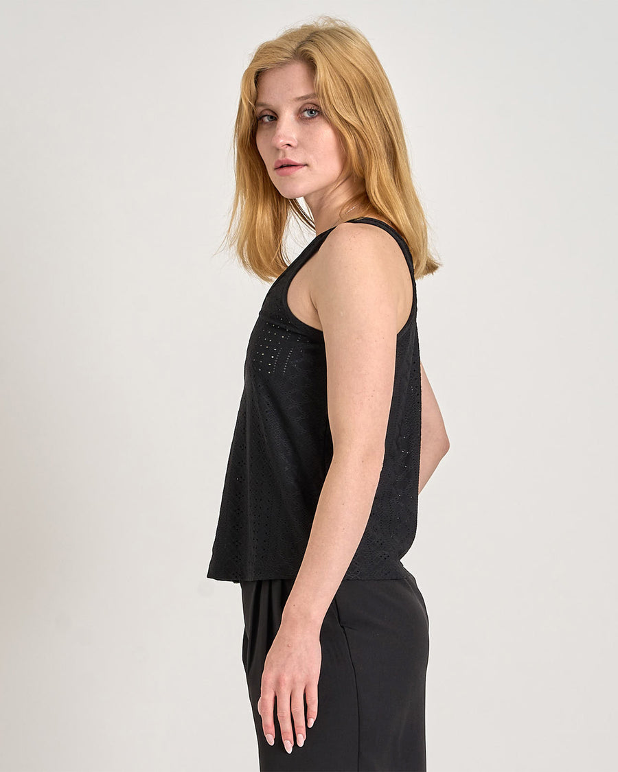 Idasophia top