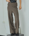 Rosa knit pant