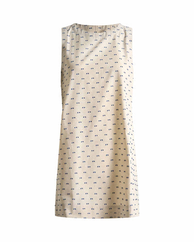 Purkarla linen dressThumbnail 